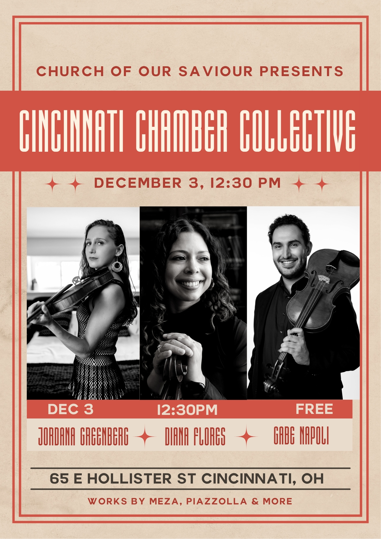 Cincinnati Chamber Collective